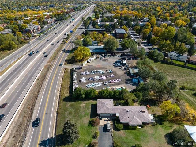 Address Not Shown Lakewood, CO 80227