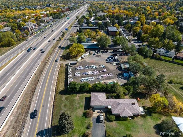 Address Not Shown Lakewood, CO 80227