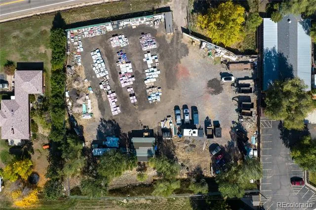 Address Not Shown Lakewood, CO 80227