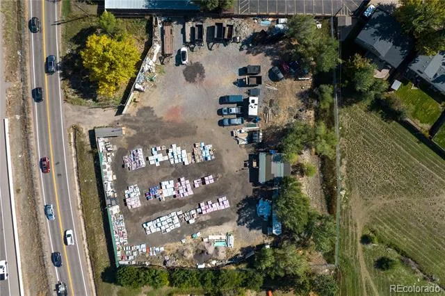 Address Not Shown Lakewood, CO 80227