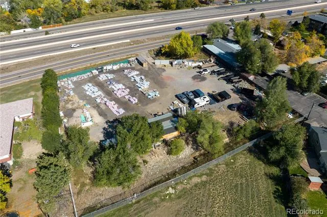 Address Not Shown Lakewood, CO 80227