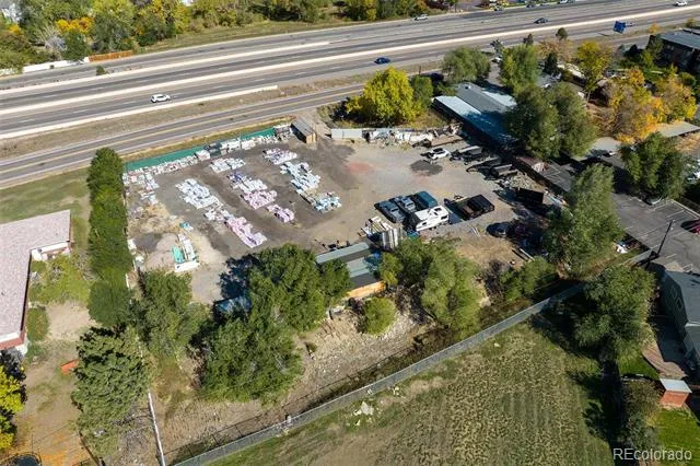 Address Not Shown Lakewood, CO 80227