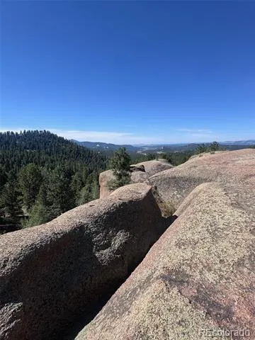 2356 Mountain Estates Road Florissant, CO 80816