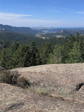 2356 Mountain Estates Road Florissant, CO 80816