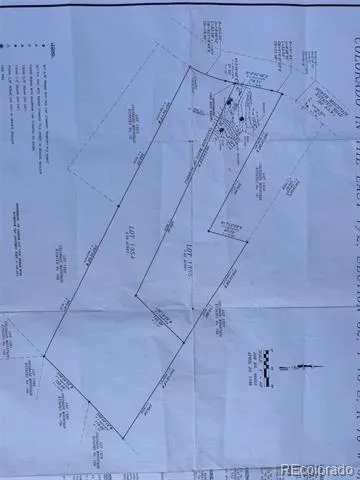 2356 Mountain Estates Road Florissant, CO 80816