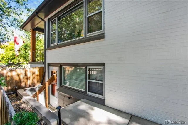 3500 Wyandot Street Denver, CO 80211
