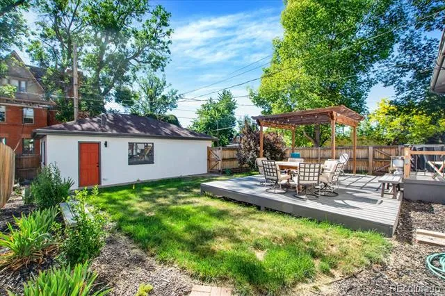 3500 Wyandot Street Denver, CO 80211