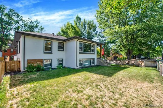 3500 Wyandot Street Denver, CO 80211
