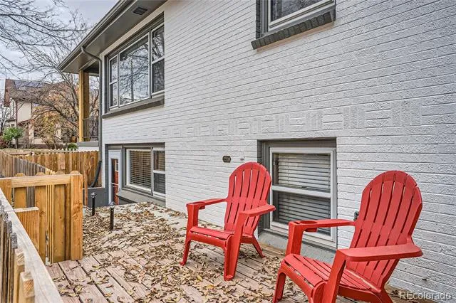 3500 Wyandot Street Denver, CO 80211