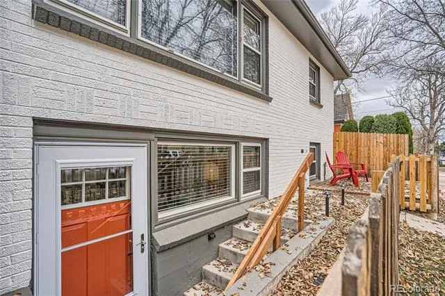 3500 Wyandot Street Denver, CO 80211