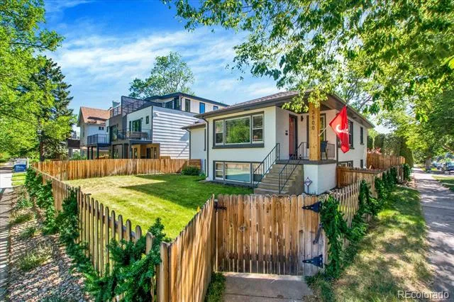 3500 Wyandot Street Denver, CO 80211