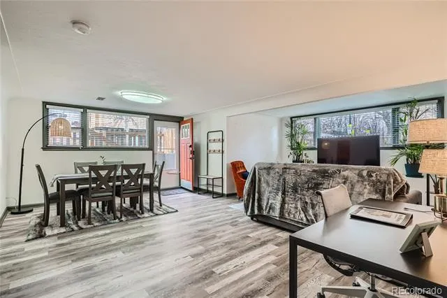 3500 Wyandot Street Denver, CO 80211