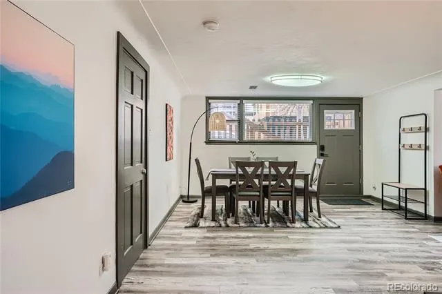 3500 Wyandot Street Denver, CO 80211