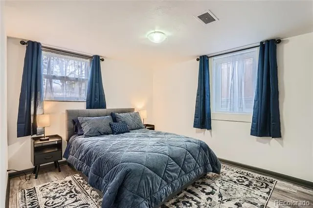 3500 Wyandot Street Denver, CO 80211