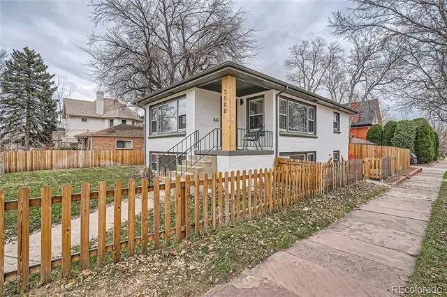 3500 Wyandot Street Denver, CO 80211