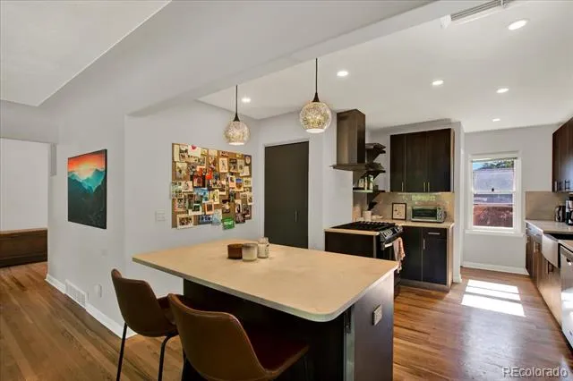 3500 Wyandot Street Denver, CO 80211