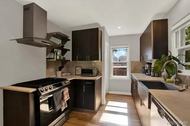3500 Wyandot Street Denver, CO 80211