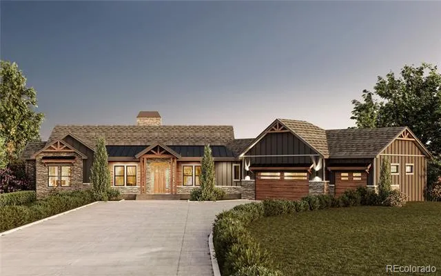 24950 Cave Spring Trail Elbert, CO 80106