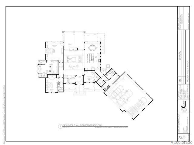 24950 Cave Spring Trail Elbert, CO 80106