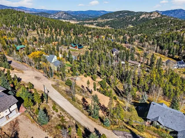 6884 Woodchuck Way Evergreen, CO 80439