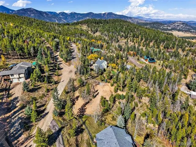 6884 Woodchuck Way Evergreen, CO 80439