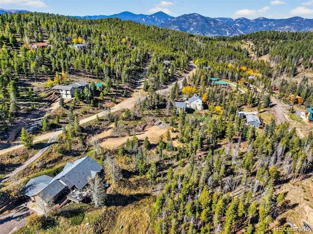 6884 Woodchuck Way Evergreen, CO 80439