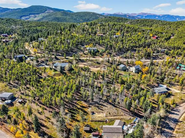 6884 Woodchuck Way Evergreen, CO 80439