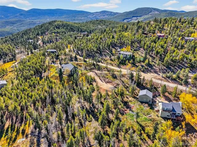 6884 Woodchuck Way Evergreen, CO 80439