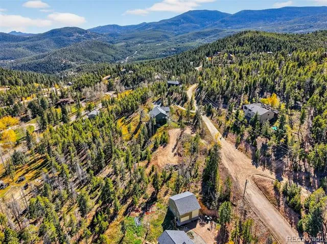 6884 Woodchuck Way Evergreen, CO 80439