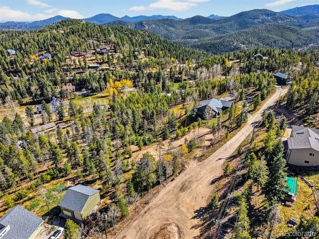 6884 Woodchuck Way Evergreen, CO 80439