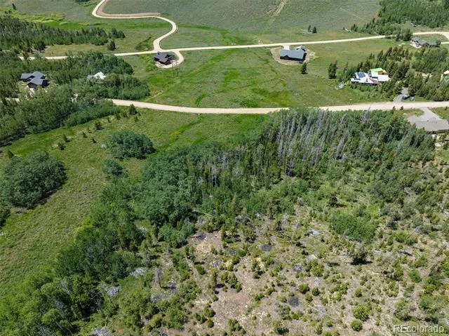 2140 Val Moritz Drive Granby, CO 80446