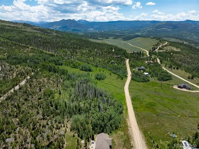 2140 Val Moritz Drive Granby, CO 80446