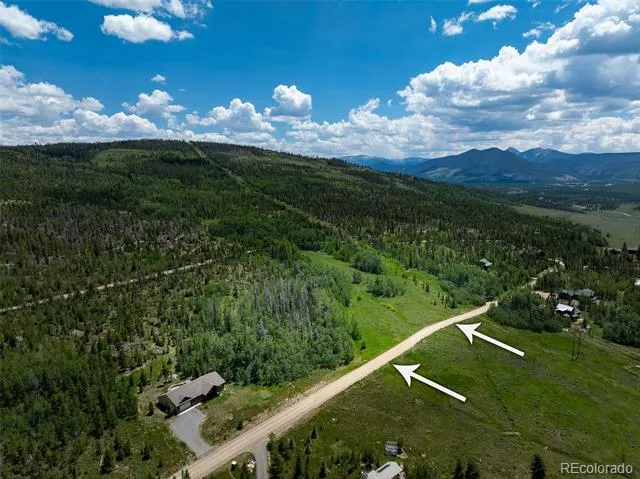2140 Val Moritz Drive Granby, CO 80446