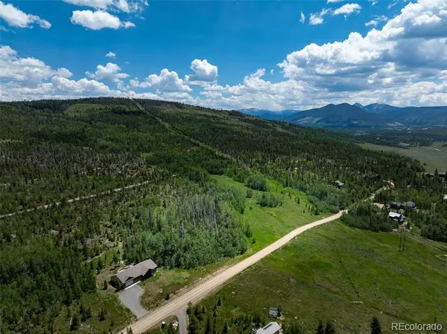 2140 Val Moritz Drive Granby, CO 80446