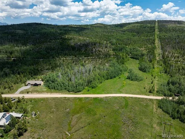 2140 Val Moritz Drive Granby, CO 80446