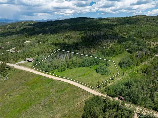 2140 Val Moritz Drive Granby, CO 80446