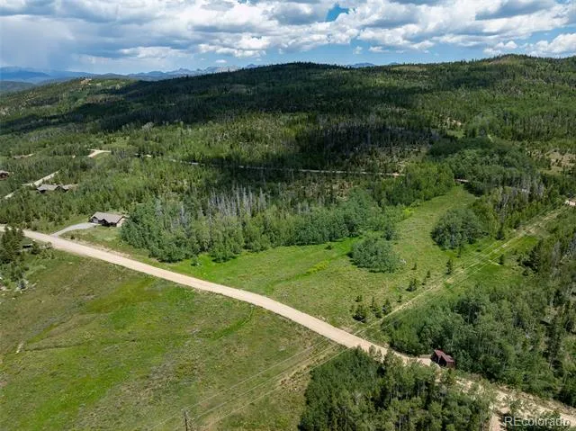 2140 Val Moritz Drive Granby, CO 80446