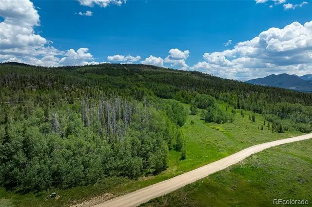 2140 Val Moritz Drive Granby, CO 80446
