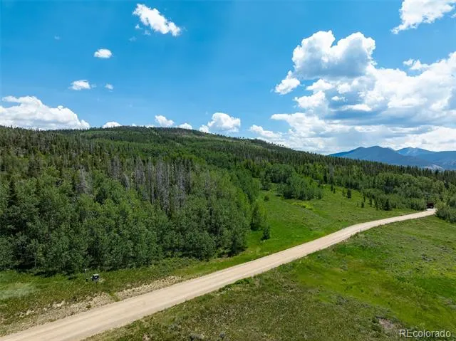 2140 Val Moritz Drive Granby, CO 80446