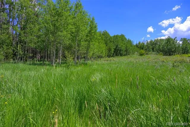2140 Val Moritz Drive Granby, CO 80446