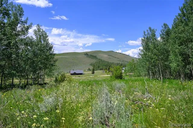 2140 Val Moritz Drive Granby, CO 80446