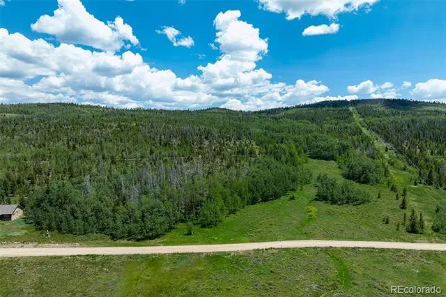 2140 Val Moritz Drive Granby, CO 80446