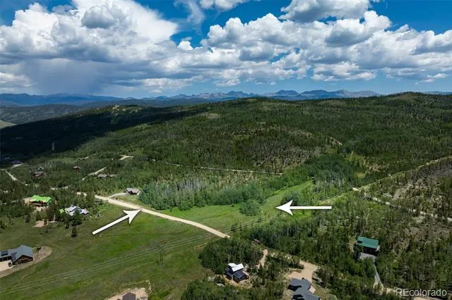 2140 Val Moritz Drive Granby, CO 80446