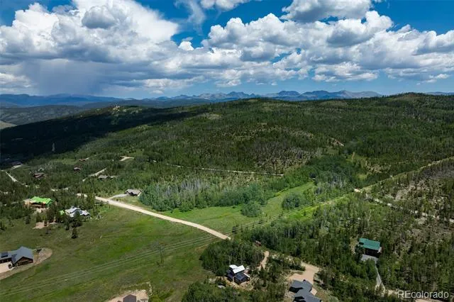 2140 Val Moritz Drive Granby, CO 80446