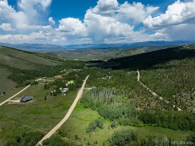 2140 Val Moritz Drive Granby, CO 80446