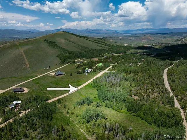 2140 Val Moritz Drive Granby, CO 80446
