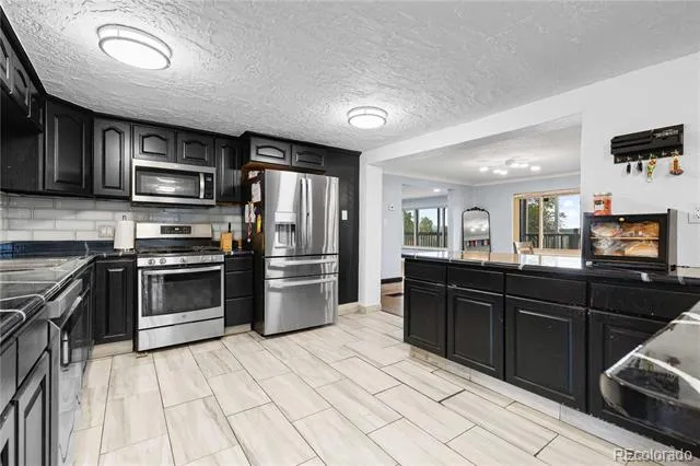 5425 Columbine Lane Denver, CO 80221
