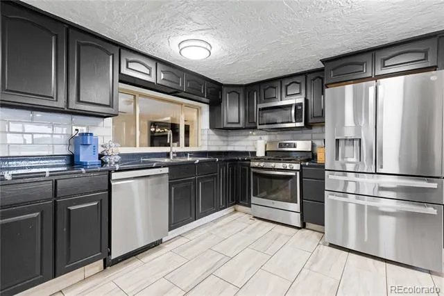 5425 Columbine Lane Denver, CO 80221