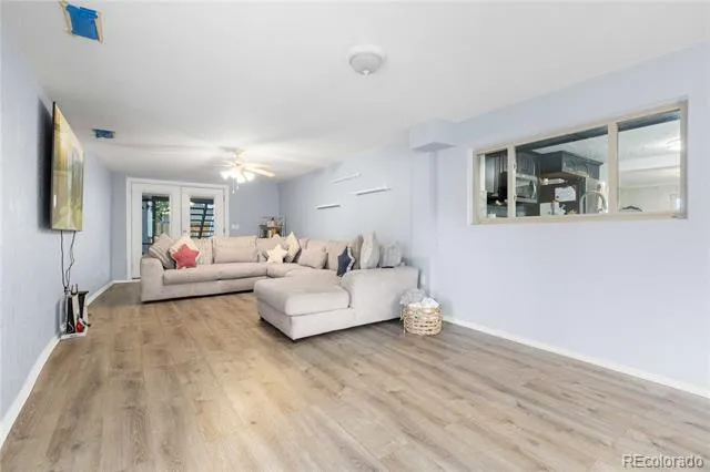 5425 Columbine Lane Denver, CO 80221