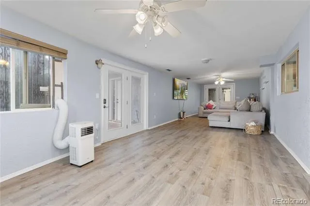 5425 Columbine Lane Denver, CO 80221